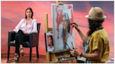 Portrait Artist of the Year Season 7 Streaming: Watch and Stream Online via Amazon Prime Video