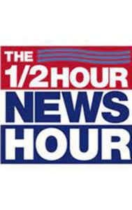 The ½ Hour News Hour