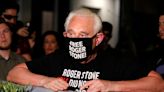 Roger Stone: Top Trump Justice officials intervened to cut sentence, watchdog finds