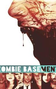 Zombie Basement