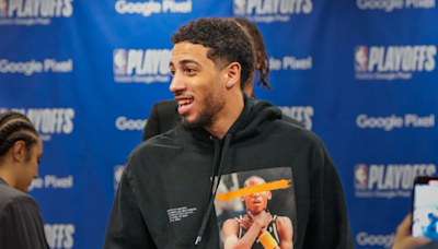 Tyrese Haliburton Fired 'Ruthless' Shot at Knicks in Postgame Press Conference