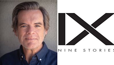 Josh McLaughlin Named President Of Jake Gyllenhaal’s Nine Stories Productions