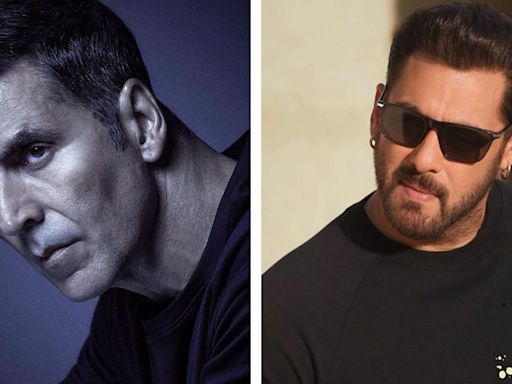 Anees Bazmee Reveals Difference Between Working With Salman Khan And Akshay Kumar: 'He Is A Punctual Man...'