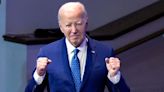 Disney heiress, others donors set to ’withhold funding’ as Joe Biden forges ahead with US Presidential campaign | Mint