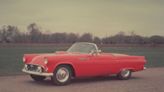 Stroll Back In Time With These Classic Ford Thunderbird Commercials