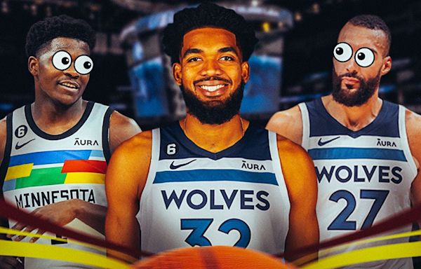 NBA rumors: Timberwolves' Karl-Anthony Towns plan amid trade speculation