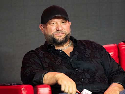 Why Bully Ray Wasn't A Fan Of Ethan Page's WWE NXT Debut - Wrestling Inc.