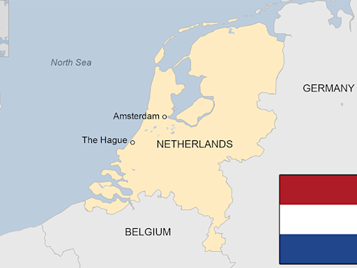 Netherlands country profile