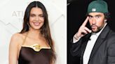 Here’s Where Kendall Jenner and Bad Bunny Stand After Spending New Year’s Together