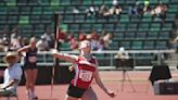 Coquille’s Callie Millet wins javelin at Nike Outdoor Nationals