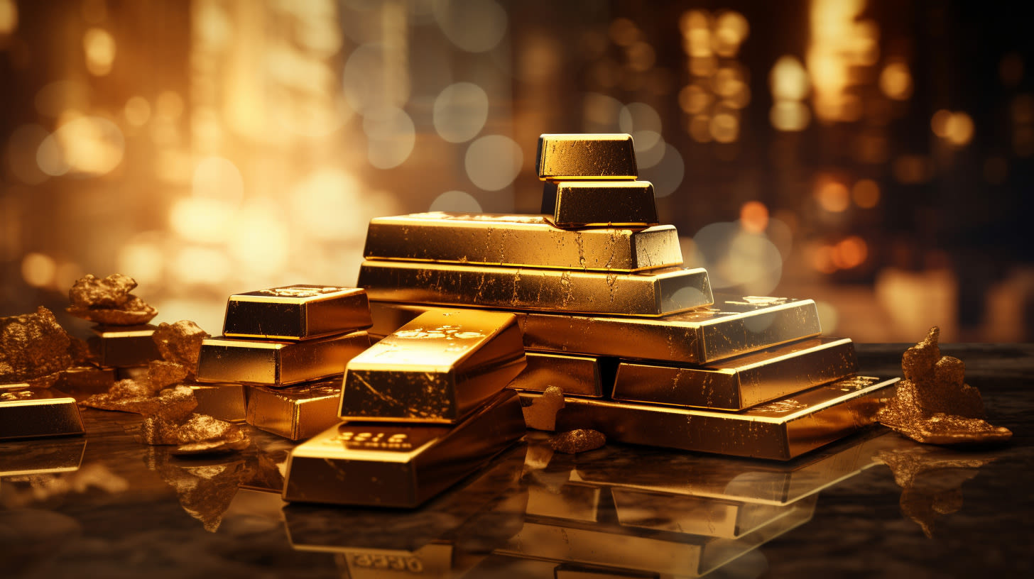 Wheaton Precious Metals Corp. (WPM): The Best Gold Stock According to Reddit and Robinhood?