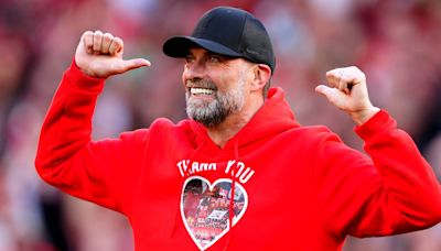 Former Liverpool manager Jurgen Klopp inviting fans for BEER and FOOTY in Mallorca for Euro 2024