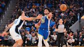 Report: Warriors not expected to extend qualifying offers for Anthony Lamb and Ty Jerome