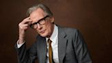 Bill Nighy reveals he turned down a job in a bar paying €200 to sleep with older women when he was 16