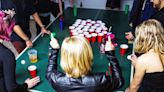 Best drinking games for fun times with friends