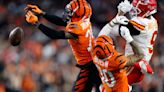 NFL fines Bengals S Jessie Bates for allegedly faking injury vs. Chiefs