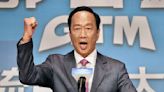 Foxconn's Terry Gou will seek Taiwan presidency as an independent, but he'll need signatures to run