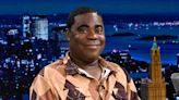 Tracy Morgan Reveals He Gained 40 Pounds While Taking Ozempic