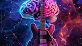 Esto es lo que hace los riffs del rock en su cerebro; conozca los beneficios