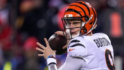 Are Browns Ready for Joe Burrow's Bengals 'Eye Candy'? Cleveland Tracker