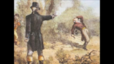 Today in History, July 11, 1804: Aaron Burr shot Alexander Hamilton in a duel