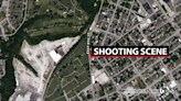 1 in custody after early morning shooting in southern Indiana sends man to hospital