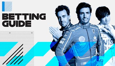 BETTING GUIDE: Who do the odds favour as the Sprint returns in Austria? | Formula 1®