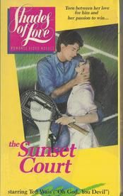 Shades of Love: Sunset Court