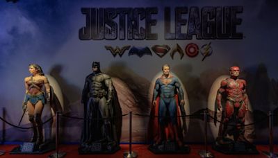 Capa original do Super-Homem será exibida na mostra Casa Warner no Rio