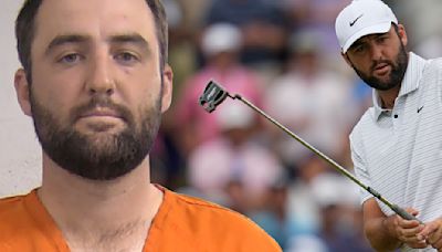 Scottie Scheffler calls arrest a 'big misunderstanding' after he's charged with assault. What we know about the golfer's incident.