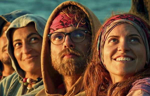 'Survivor 46' recap: Finally, a Tribal Council fight!