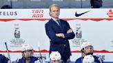 Gold win doesn't guarantee US women's hockey coach's return