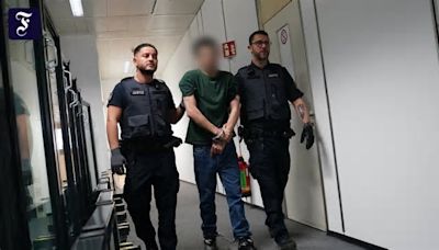 Anklage fordert nach Messerattacke von Brokstedt lebenslange Haft