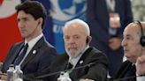 Cumbre del G7: Lula pidió impuestos a los “superricos” y regular la inteligencia artificial | Mundo