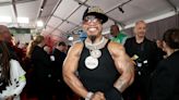 Grandmaster Flash & the Furious Five’s Melle Mel Charged with Felony Domestic Violence