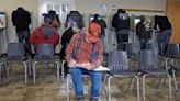 Can a state count all its votes by hand? A North Dakota proposal aims to be the first to try