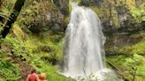 Spirit, Moon and Pinard: Trinity of stunning waterfalls nestled outside Cottage Grove