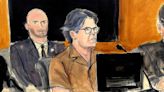 Federal judge dashes sex cult leader Keith Raniere’s latest bid for new trial