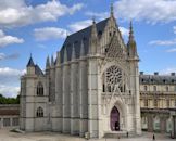 Sainte-Chapelle de Vincennes