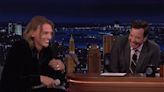 Watch ‘Stranger Things’ Star Jamie Campbell Bower Recite Lizzo Lyrics With His Terrifying Vecna Voice