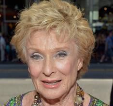 Cloris Leachman