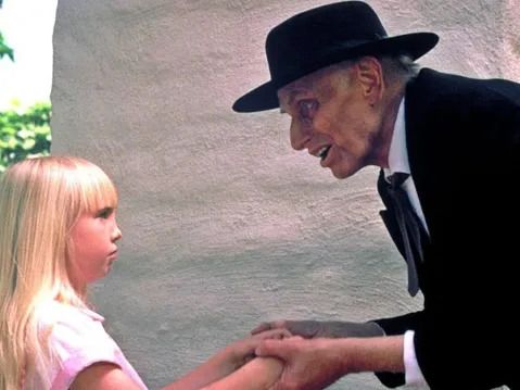Poltergeist II 4K UHD Blu-ray Coming This Summer