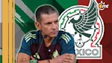Jaime Lozano deja de ser el técnico de la Selección Mexicana | OFICIAL