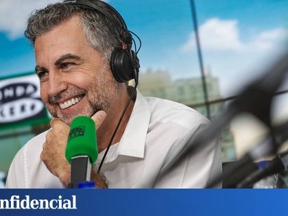 Carlos Alsina reflexiona sobre la decisión de Sánchez: "España es una democracia plena"