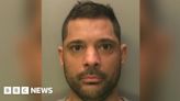 Worthing: Man jailed for raping woman who recorded attack