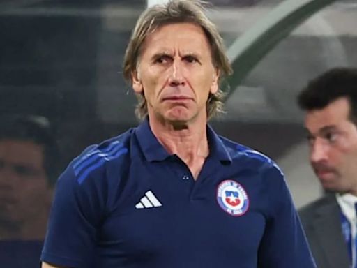 Ricardo Gareca convocado de urgencia por la Federación de Chile tras duras derrotas en Eliminatorias 2026: “Los resultados hipotecaron la clasificación”