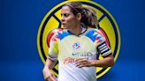 ¿Quién es Kenti Robles, la mexicana que deja las filas del Real Madrid y podría llegar al América?