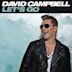 Let's Go (David Campbell album)