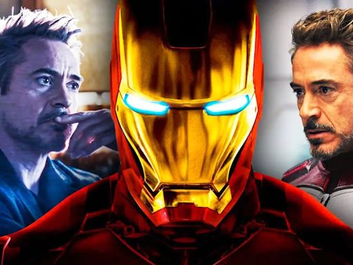 Robert Downey Jr. to return to 'Avengers' films not as 'Iron Man' but a villain in one of Marvel's Comic-Con twists