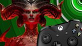 Diablo 4 Xbox Game Pass release date countdown - Get Diablo 4 for just £1